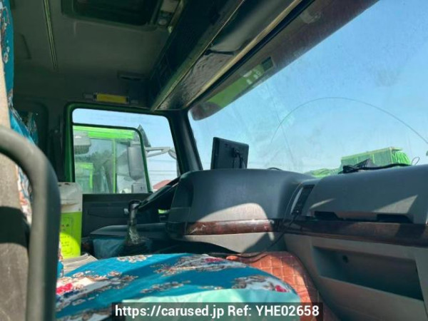 Used 2019 MT howo 380 ZZ3317N3267E1 Image[13]