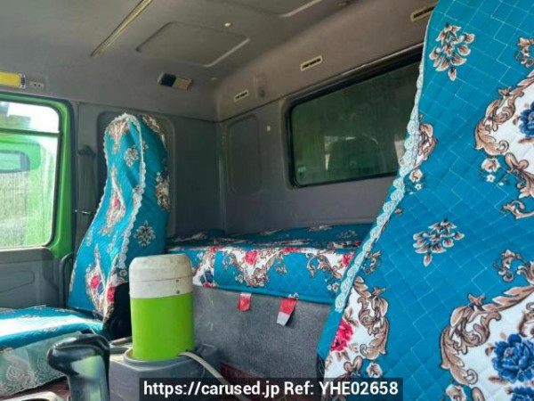 Used 2019 MT howo 380 ZZ3317N3267E1 Image[14]