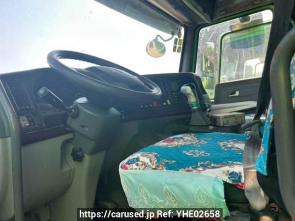 Used 2019 MT howo 380 ZZ3317N3267E1 Image[15]