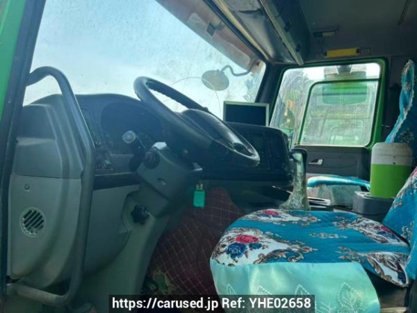 Used 2019 MT howo 380 ZZ3317N3267E1 Image[16]