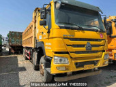 HOWO 440