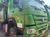 HOWO 440