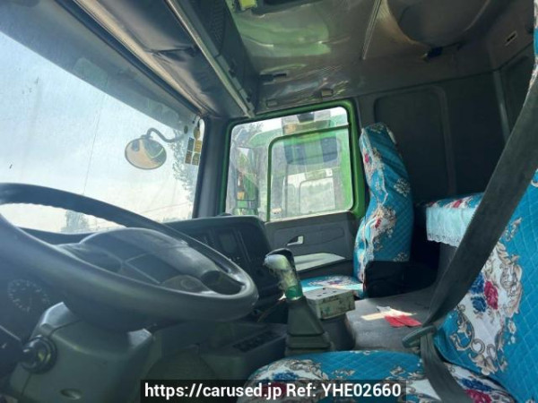 Used 2020 MT howo 440 ZZ3317N4267E1 Image[10]