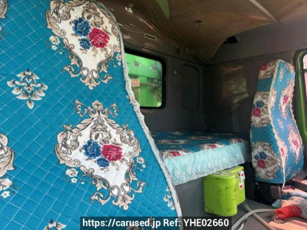 Used 2020 MT howo 440 ZZ3317N4267E1 Image[11]