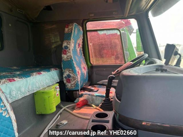 Used 2020 MT howo 440 ZZ3317N4267E1 Image[12]