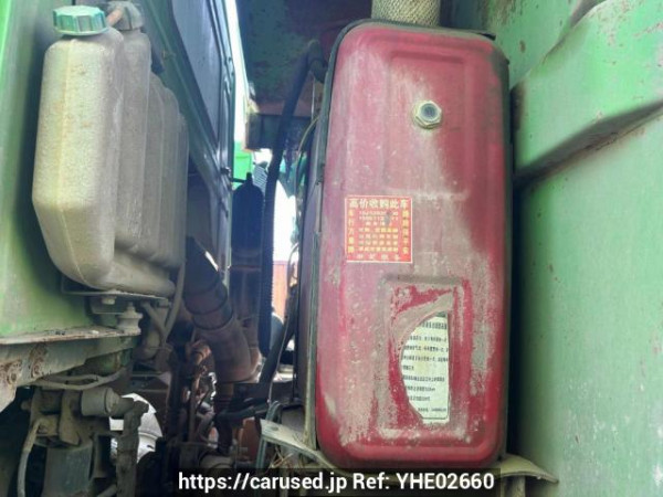 Used 2020 MT howo 440 ZZ3317N4267E1 Image[13]