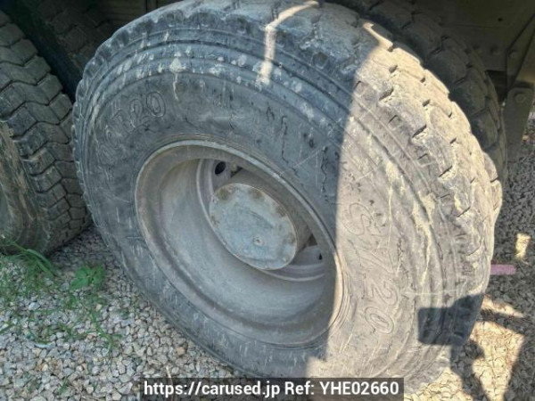 Used 2020 MT howo 440 ZZ3317N4267E1 Image[16]