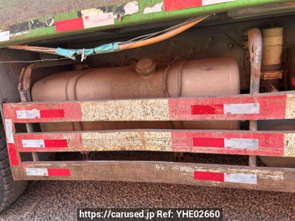 Used 2020 MT howo 440 ZZ3317N4267E1 Image[17]