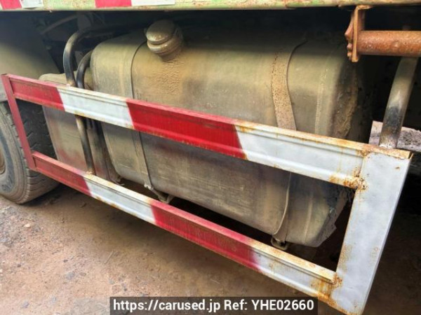 Used 2020 MT howo 440 ZZ3317N4267E1 Image[18]