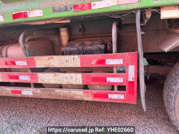 Used 2020 MT howo 440 ZZ3317N4267E1 Image[19]