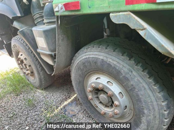 Used 2020 MT howo 440 ZZ3317N4267E1 Image[21]