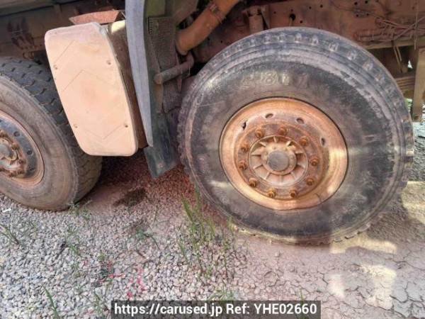 Used 2020 MT howo 440 ZZ3317N4267E1 Image[23]