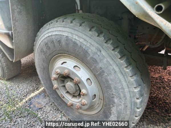 Used 2020 MT howo 440 ZZ3317N4267E1 Image[24]