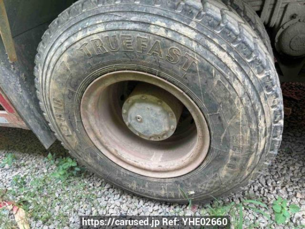 Used 2020 MT howo 440 ZZ3317N4267E1 Image[26]