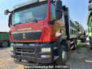 HOWO 400 ZZ3317V386GE1