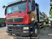 HOWO 400