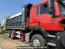 Used 2020 MT howo 400 ZZ3317V386GE1 Image[3]