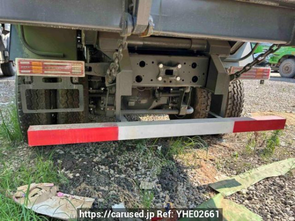 Used 2020 MT howo 400 ZZ3317V386GE1 Image[10]
