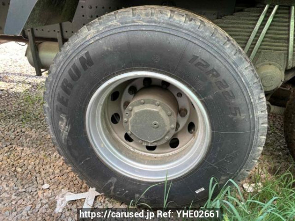 Used 2020 MT howo 400 ZZ3317V386GE1 Image[11]
