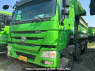 Used 2020 MT howo 380 ZZ3317N2867E1 Image[3]