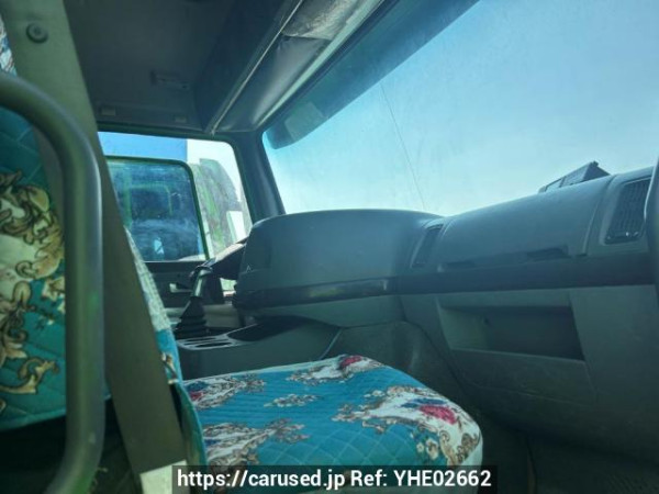 Used 2020 MT howo 380 ZZ3317N2867E1 Image[9]