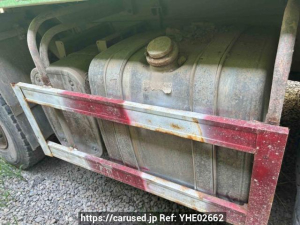 Used 2020 MT howo 380 ZZ3317N2867E1 Image[11]