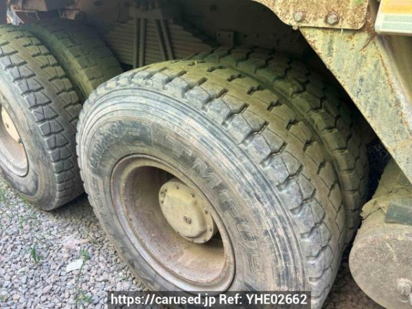 Used 2020 MT howo 380 ZZ3317N2867E1 Image[14]