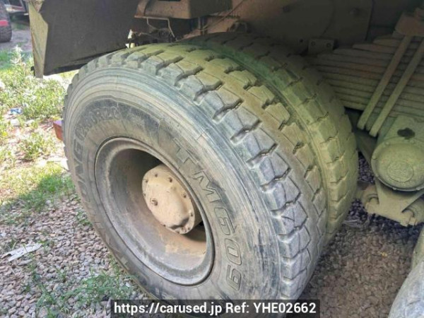 Used 2020 MT howo 380 ZZ3317N2867E1 Image[17]
