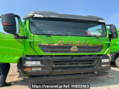 HOWO 400