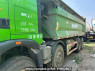 Used 2020 MT howo 400 ZZ3317V286GE1 Image[4]