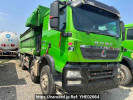 HOWO 400 ZZ3317V326GE1