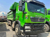 HOWO 400