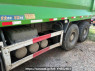 Used 2021 MT howo 400 ZZ3317V326GE1 Image[4]