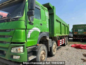 HOWO 400