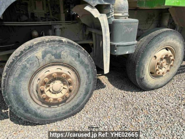 Used 2020 MT howo 400 ZZ3317N4267E1 Image[10]