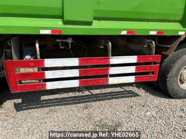 Used 2020 MT howo 400 ZZ3317N4267E1 Image[13]
