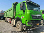 HOWO 440
