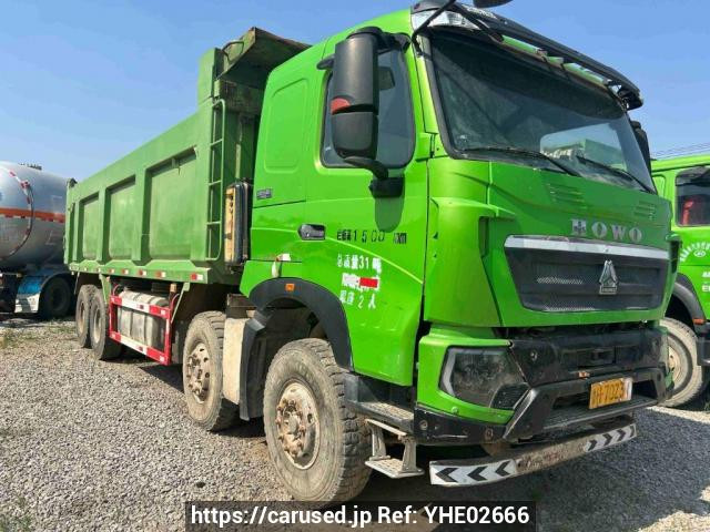 HOWO 440