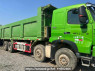 Used 2021 MT howo 440 ZZ3317V426HE1 Image[3]