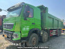 Used 2021 MT howo 440 ZZ3317V426HE1 Image[4]