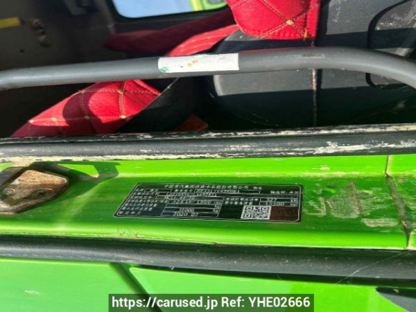Used 2021 MT howo 440 ZZ3317V426HE1 Image[7]