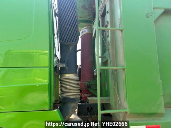 Used 2021 MT howo 440 ZZ3317V426HE1 Image[9]