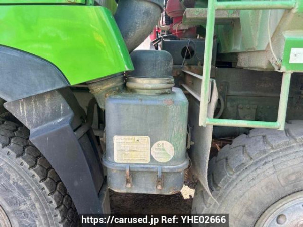Used 2021 MT howo 440 ZZ3317V426HE1 Image[12]