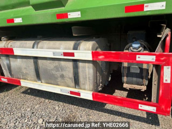 Used 2021 MT howo 440 ZZ3317V426HE1 Image[14]