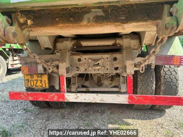 Used 2021 MT howo 440 ZZ3317V426HE1 Image[15]