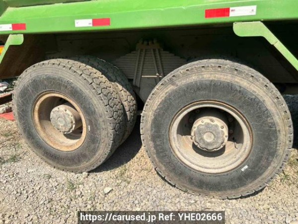 Used 2021 MT howo 440 ZZ3317V426HE1 Image[17]
