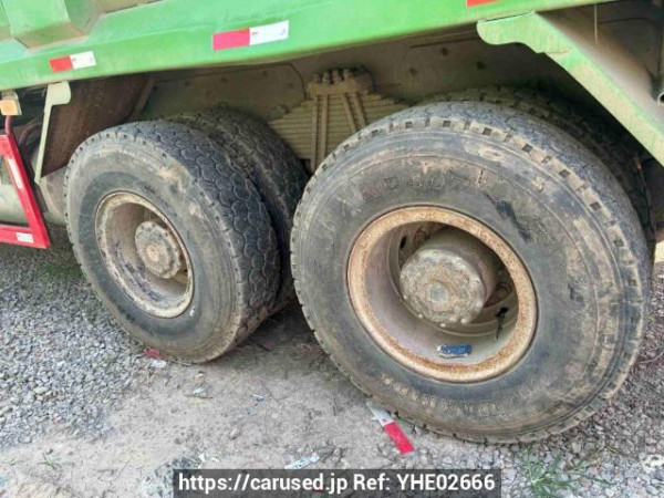 Used 2021 MT howo 440 ZZ3317V426HE1 Image[19]