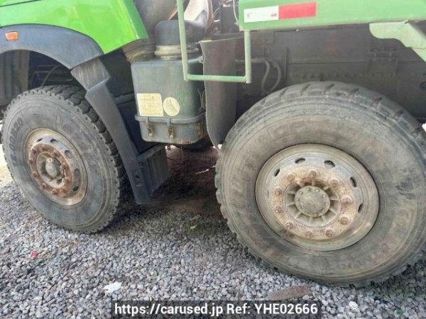 Used 2021 MT howo 440 ZZ3317V426HE1 Image[20]
