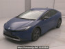 Used 2023 AT toyota prius ZVW60 Image[0]