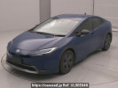 Toyota Prius ZVW60